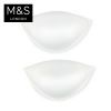  Coques pour soutien-gorge - Ref 817214