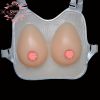 Coques pour soutien-gorge Siamois - Ref 817759
