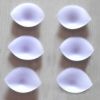Coques pour soutien-gorge Dumplings pad - Ref 820311