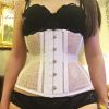 Corset ANNZLEY luxueux - Ref 670870