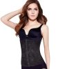 Corset sexy en nylon - Ref 670891