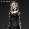  Corset PUNK RAVE - Ref 670956