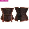  Corset en spandex - Ref 671100