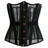 Corset luxueux en spandex - Ref 671286