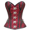 Corset luxueux - Ref 671691