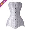 Corset luxueux en spandex - Ref 671743