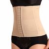 Corset doux en nylon - Ref 672054