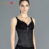 Corset JUNEROSE en nylon - Ref 672143