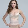Corset en coton - Ref 672283