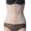 Corset luxueux en nylon - Ref 672312