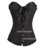 Corset en nylon - Ref 672481
