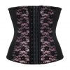 Corset luxueux en spandex - Ref 672921