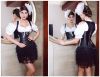  Corset AIMUYI - Ref 672982