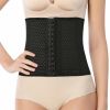 Corset simple en polyester - Ref 673006