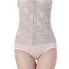 Corset en spandex - Ref 673336