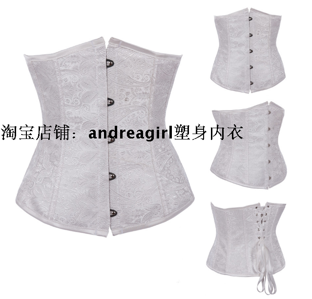 Corset en spandex - Ref 673377