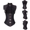 Corset luxueux en spandex - Ref 673661