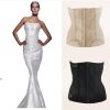 Corset en nylon - Ref 674000