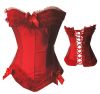 Corset en polyester - Ref 674034