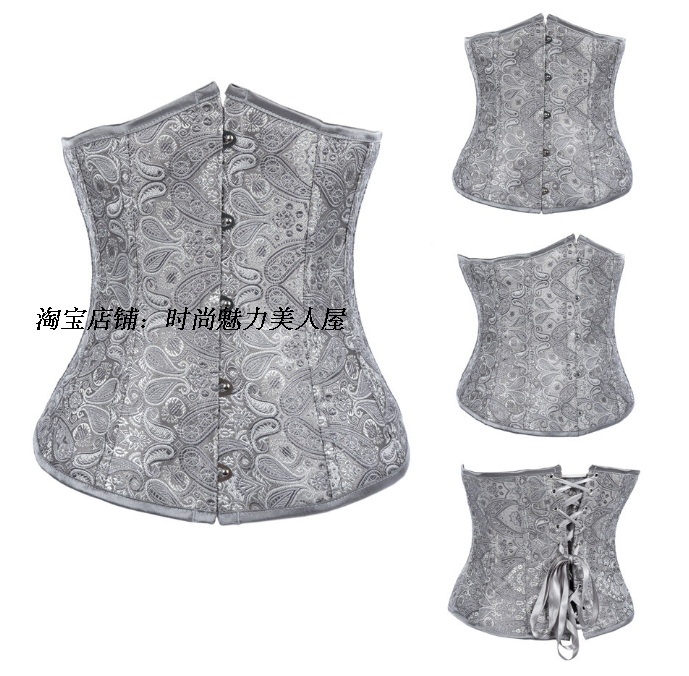 Corset en spandex - Ref 674040