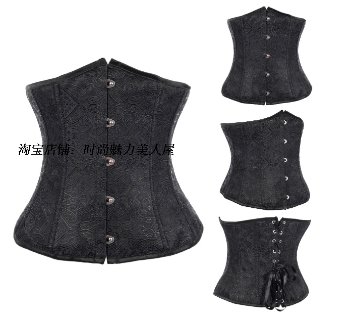 Corset en spandex - Ref 674175