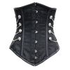  Corset en lin - Ref 674385