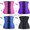 Corset mouvement en spandex - Ref 675008