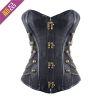 Corset luxueux en spandex - Ref 675407