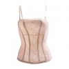 Corset doux en nylon - Ref 675586
