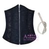 Corset sexy en polyester - Ref 676343