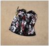 Corset en polyester - Ref 678544