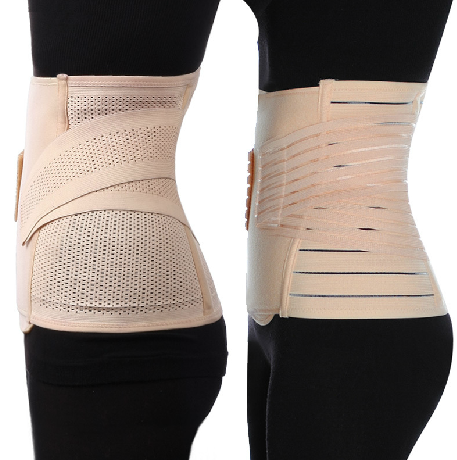 Corset en fibre - Ref 681606