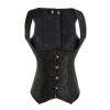 Corset sexy en polyester - Ref 681645