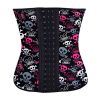 Corset sexy en lin - Ref 681663