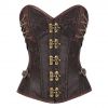 Corset sexy en polyester - Ref 681993