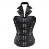 Corset luxueux en polyester - Ref 681995