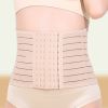 Corset simple en coton - Ref 681998