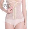 Corset sexy en nylon - Ref 682678