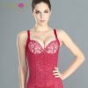 Corset JUNEROSE en nylon - Ref 683369