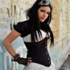 Corset ANNZLEY - Ref 683781