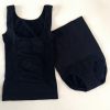 Corset amincissant en coton - Ref 685013
