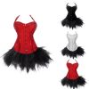 Corset amincissant en spandex - Ref 685212