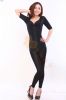 Corset amincissant en nylon - Ref 685484