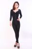 Corset amincissant en nylon - Ref 685486