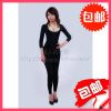 Corset amincissant en polyester - Ref 685657