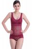 Corset amincissant en spandex - Ref 685736