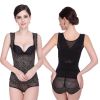 Corset amincissant en spandex - Ref 685925