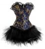 Corset amincissant - Ref 686267