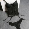 Corset amincissant sexy - Ref 686699