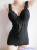 Corset amincissant en nylon - Ref 687439